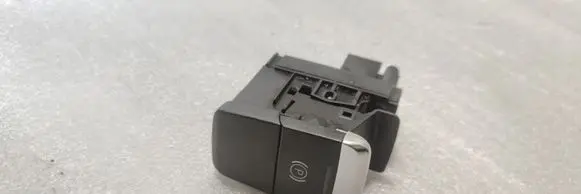 Audi A8 S8 D4 4H Hand parking brake switch 4H1927225