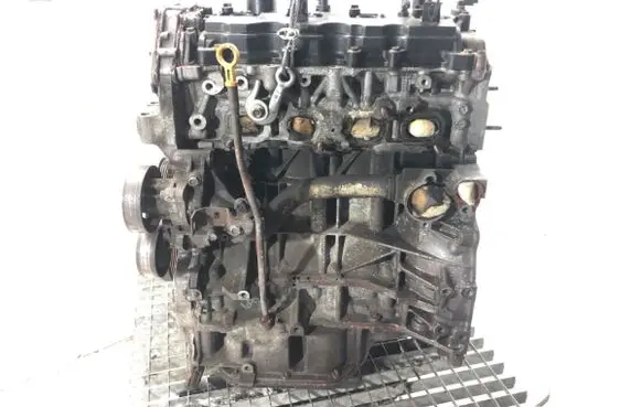 Nissan Sentra B16 Engine QR25