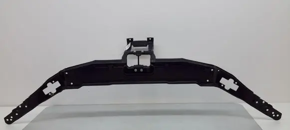 Top upper radiator support slam panel