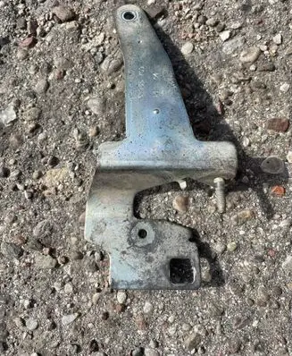 BMW 5 E60 E61 Horn signal 6935709