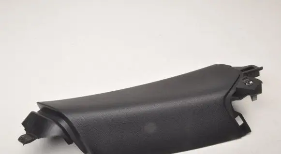 Porsche Macan (95B) Center console decorative trim 95B867287