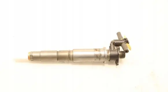Renault Koleos I Fuel injector 0445115084