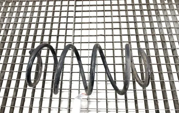 Nissan Qashqai Front coil spring 