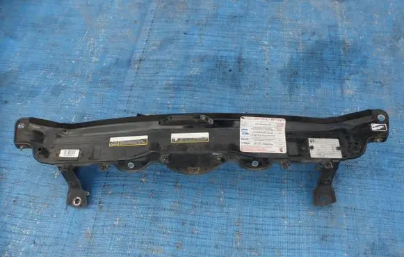 Alfa Romeo 156 Top upper radiator support slam panel