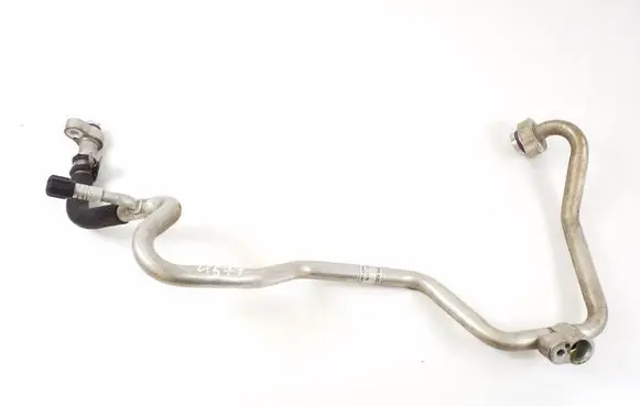 Porsche Cayenne (92A) Air conditioning (A/C) pipe/hose 7P5820744J