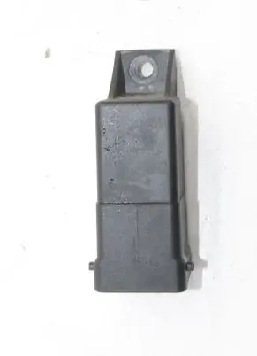 Maserati Ghibli Glow plug pre-heat relay 0281003120