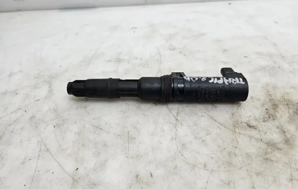 Renault Trafic II (X83) High voltage ignition coil 7700875000