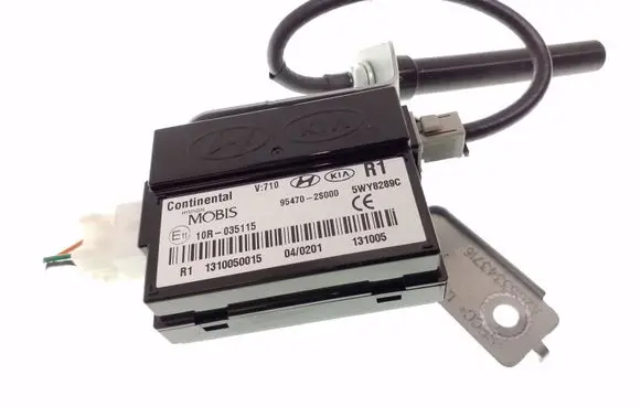 Hyundai ix35 Other control units/modules 954702S000 1310050015 10R035115