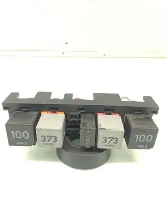 Audi A3 S3 8P Fuse module 1K0937503A