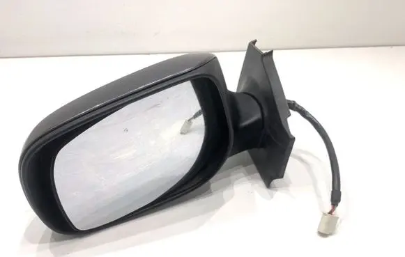 Toyota Yaris Front door electric wing mirror 879400D260