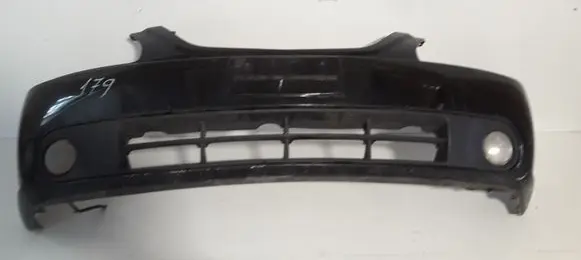 KIA Carens I Front bumper