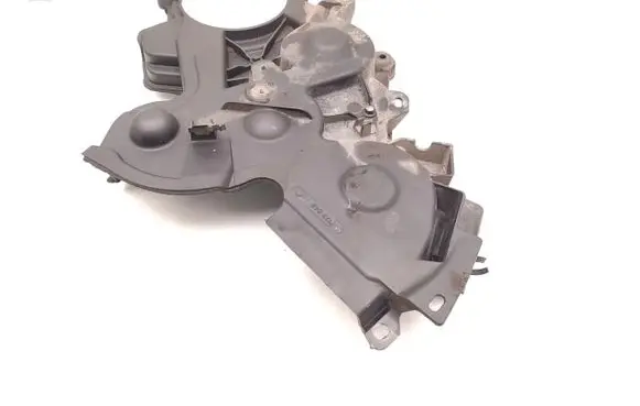 Ford Focus Timing belt guard (cover) 9807364280