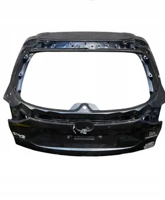 Mazda CX-5 II Truck tailgate 