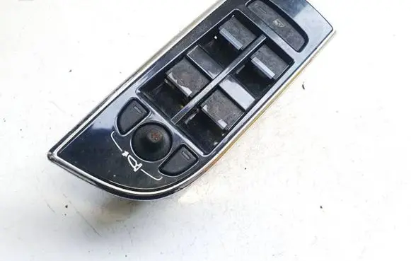 Jaguar XJ X351 Electric window control switch aw9314540ac aw93-14540-ac