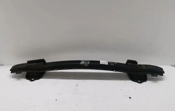BMW 1 E81 E87 Rear bumper support beam 7058465