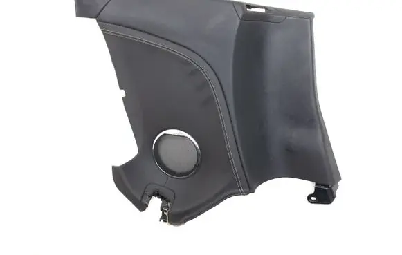Jaguar XK - XKR Coupe rear side trim panel 6W83310A03G 6W83310A03C
