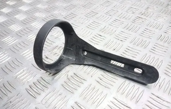 Hyundai i20 (PB PBT) Other interior part