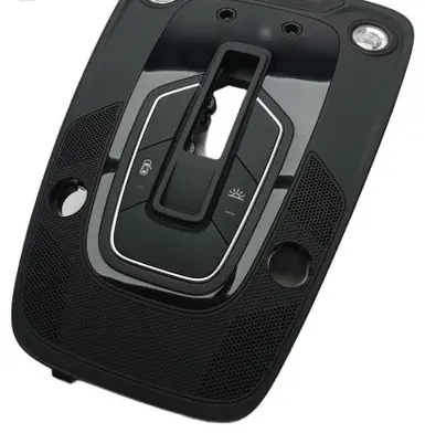 Audi e-tron Headlining lighting console trim 4K0947135AF