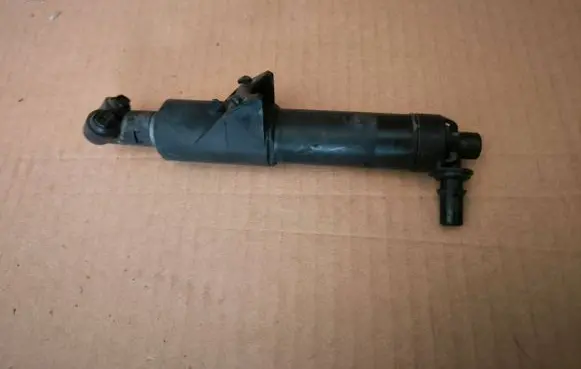 Audi A4 S4 B9 Headlight washer spray nozzle 8W0955101A A2C94304900