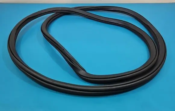 Skoda Superb B9 Front door rubber seal 3J0867911 IMPRK1563369