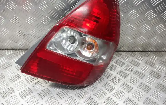 Honda Jazz Rear/tail lights