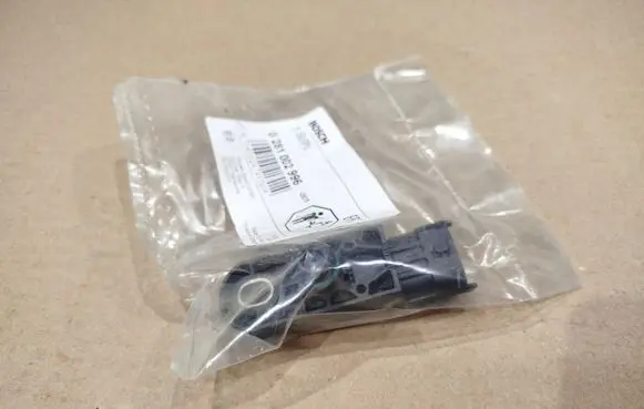 Smart ForTwo I Air pressure sensor 0281002996 816350 047024417014