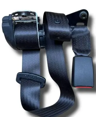 Fiat Stilo Front seatbelt buckle 184532180
