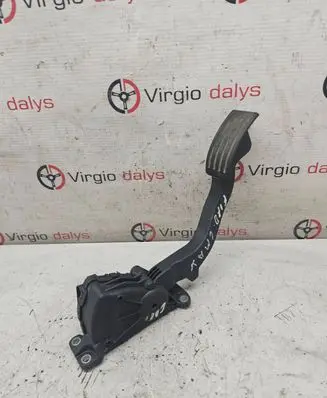 Ford Focus C-MAX Accelerator throttle pedal 3M519F836AF 6PV00864110