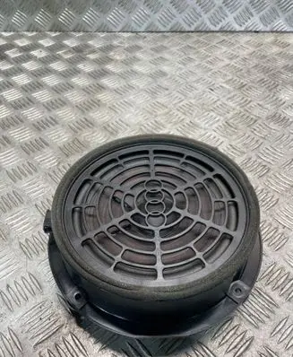 Front door speaker