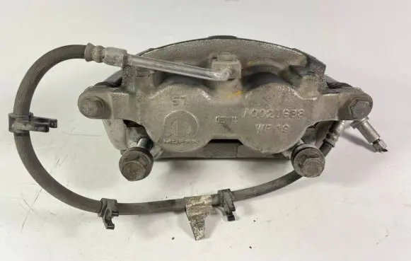 Ram 1500 Front brake caliper 68520812AA