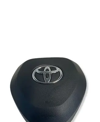 Toyota RAV 4 (XA50) Steering wheel airbag TG17A2001 6792123 3A0665721AA