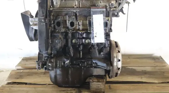 Fiat Punto Evo Engine 350A1000