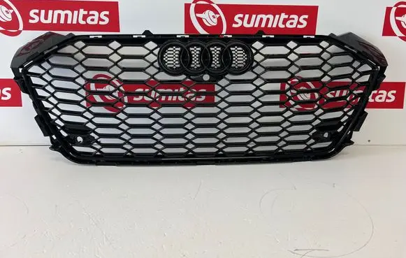 Audi RS5 Front grill 8W6853651 8W6853651AM 8W6853651AN