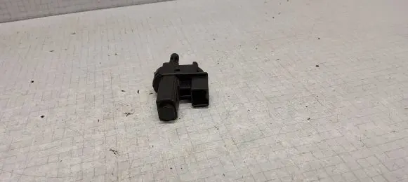 Clutch pedal sensor