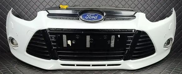 Ford Focus Front bumper