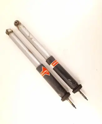 Mercedes-Benz CLK A208 C208 Rear shock absorber/damper 2023200256 2109900399