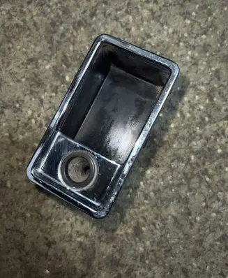 BMW 5 E39 Car ashtray 51168184516