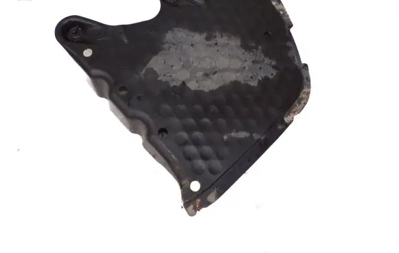 Volkswagen Golf V Rear underbody cover/under tray 1K5825215C