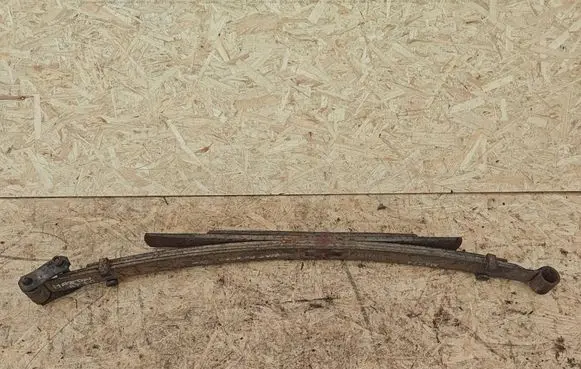 Mazda BT-50 Rear leaf spring 