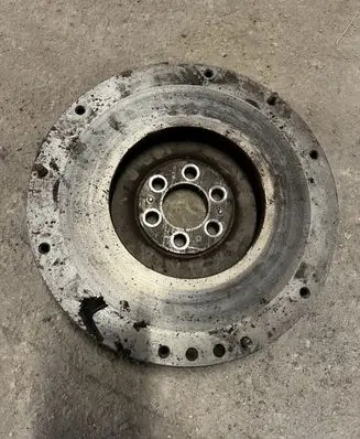 Nissan Primera Flywheel