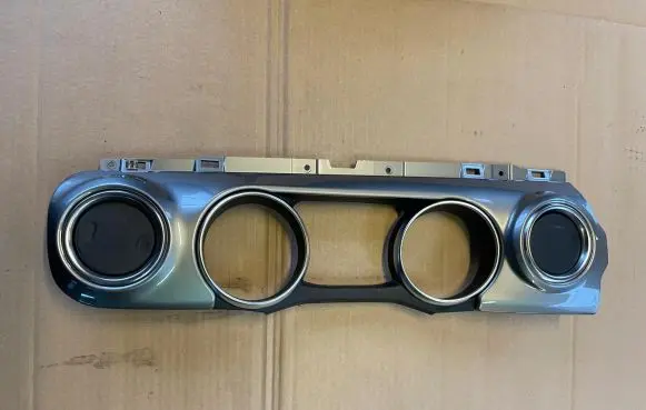 Jeep Wrangler Other interior part 6CC07SD7AA