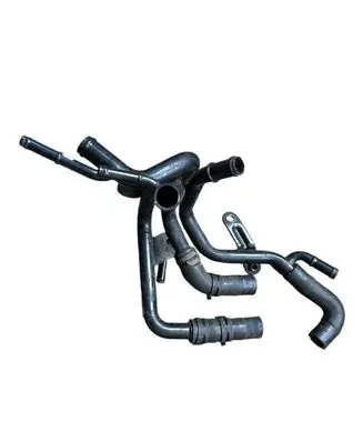 Volkswagen Tiguan Air intake hose/pipe 04L121064AE