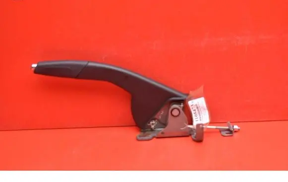 Renault Clio I Handbrake/parking brake lever assembly 360109515R