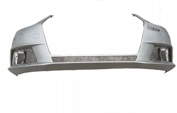 Audi A4 S4 B9 Front bumper 8W0807437