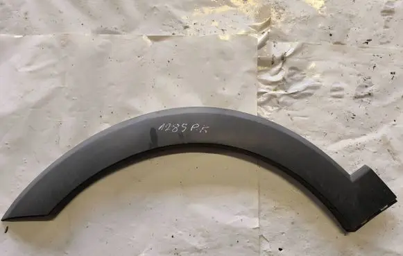 Chevrolet Captiva Front arch trim 96439703