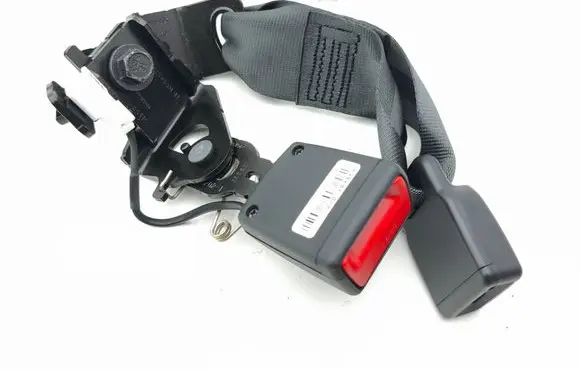 KIA Niro Rear seatbelt buckle 898K0A0000CCV 220927A0180