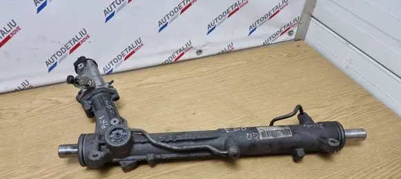 BMW 5 E60 E61 Steering rack 6780944