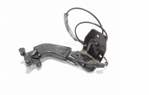 KIA Carnival Sliding door upper roller guide/hinge 