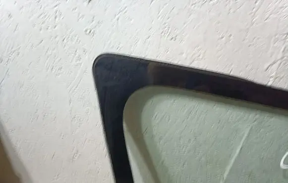 Honda CR-V Rear side window