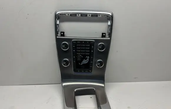 Volvo V60 Climate control/heater control trim 30781499